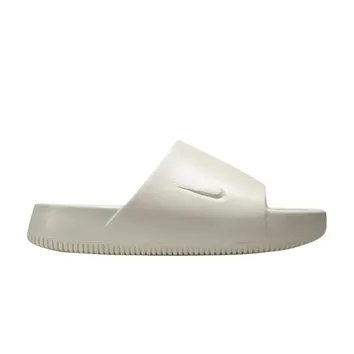 Шльопанці Жіночі Nike Calm Slide Print HJ8157-100