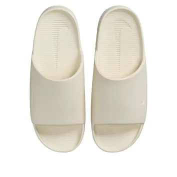 Шльопанці Жіночі Nike Calm Slide Print HJ8157-100