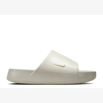 Шльопанці Жіночі Nike Calm Slide Print HJ8157-100