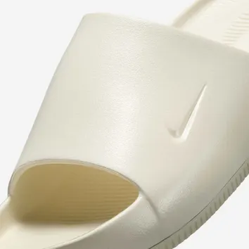 Шльопанці Жіночі Nike Calm Slide Print HJ8157-100