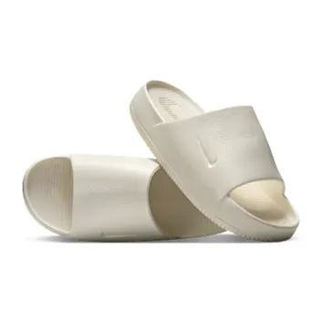 Шльопанці Жіночі Nike Calm Slide Print HJ8157-100