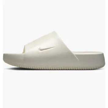 Шльопанці Жіночі Nike Calm Slide Print HJ8157-100