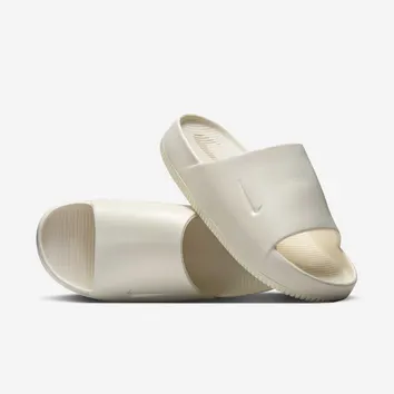 Шльопанці Жіночі Nike Calm Slide Print HJ8157-100
