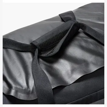 Сумка Nike ACG Daymax Duffel Black HJ8185-010
