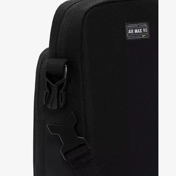 Сумка Чоловіча Nike Air Max 95 Heritage Cross-Body Bag HJ8329-010