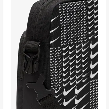 Сумка Nike Heritage Cross-Body Bag 4L Black HJ8359-010