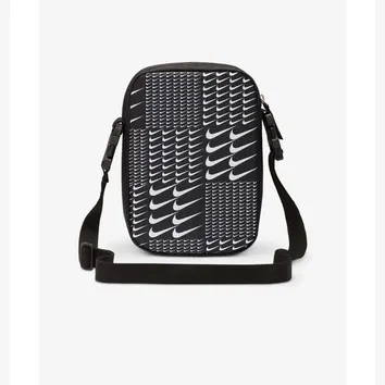 Сумка Nike Heritage Cross-Body Bag 4L Black HJ8359-010