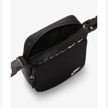 Сумка Nike Heritage Cross-Body Bag 4L Black HJ8359-010