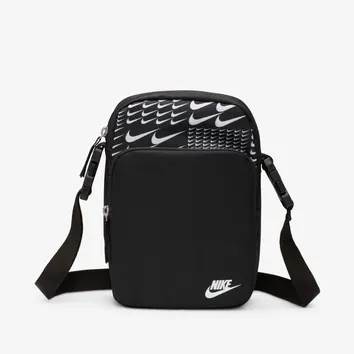 Сумка Nike Heritage Cross-Body Bag 4L Black HJ8359-010
