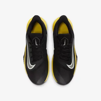 Кросівки Чоловічі Nike Precision 7 HJ9153-001