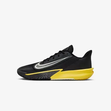 Кросівки Чоловічі Nike Precision 7 HJ9153-001