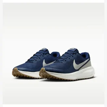 Кросівки Чоловічі Nike Revolution 8 HJ9198-402
