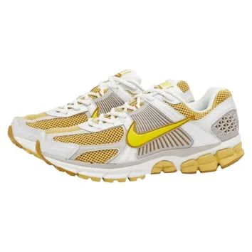 Кросівки Чоловічі Nike Air Zoom Vomero 5 Bronzine/Metallic Summit White/Light Iron Ore/Lightning HJ9607-700
