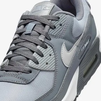 Кросівки Чоловічі Nike Air Max 90 HM0625-002