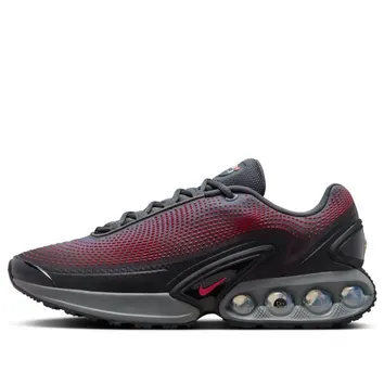 Кросівки Чоловічі Nike Air Max DN Black/University Red/Iron Grey HM0708-002
