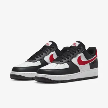 Кросівки Чоловічі Nike Air Force 1 07 Next Nature Black HM0721-002