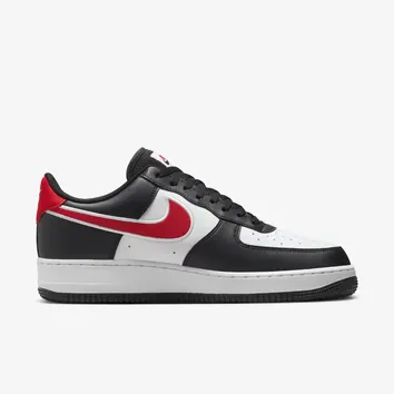 Кросівки Чоловічі Nike Air Force 1 07 Next Nature Black HM0721-002