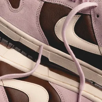 Кросівки Чоловічі Nike Dunk Low Neapolitan HM0987-200