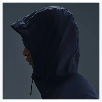 Куртка Чоловіча Nike Tech Blue HM1751-451