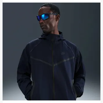 Куртка Чоловіча Nike Tech Blue HM1751-451