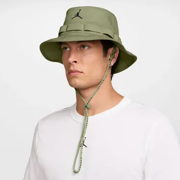 Панама Чоловіча Jordan Apex Bucket Hat HM5753-334