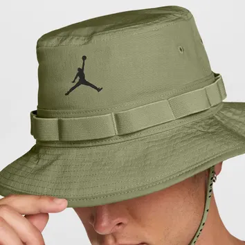 Панама Чоловіча Jordan Apex Bucket Hat HM5753-334
