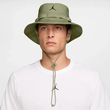 Панама Чоловіча Jordan Apex Bucket Hat HM5753-334