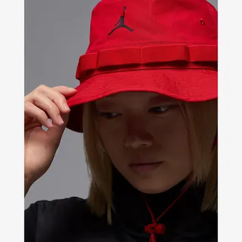 Кепка Мужская Jordan Apex Bucket Hat HM5753 HM5753-687