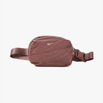 Поясна сумка Чоловіча Nike Aura Crossbody Bag Smokey Mauve/Flat Gold Star HM6120-208