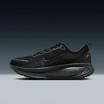 Кросівки Чоловічі Nike Vomero 18 Triple Black HM6803-005