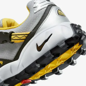 Кросівки Чоловічі Nike Air Phassad HM7133-001