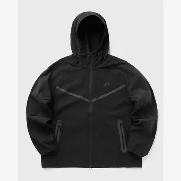 Світшот Nike Tech Woven Black HM7151-010