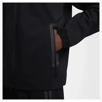 Спортивний костюм Чоловічий Nike Tech Woven Black HM7151-010__HM7158-010