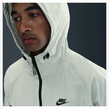 Спортивный костюм Мужской Nike Tech Woven light grey HM7151-034_HM8241-034