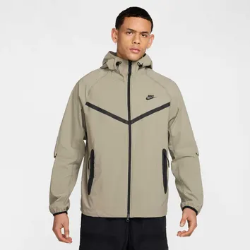 Вітровка чоловіча Nike Tech Woven Camo