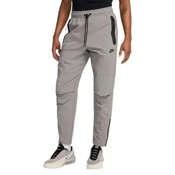 Штани Чоловічі Nike Tech Woven Pants Black HM8241-014