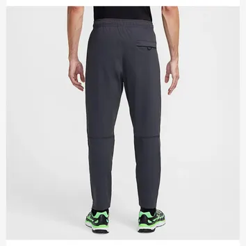 Штани Чоловічі Nike Tech Woven Pants Grey HM8241-060
