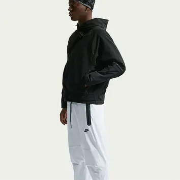 Штани Чоловічі Nike Tech Woven HM8241-101