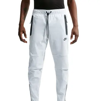 Штани Чоловічі Nike Tech Woven HM8241-101