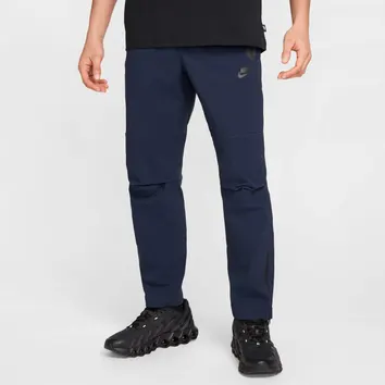 Штани Чоловічі Nike Tech Woven Pant Blue HM8241-451