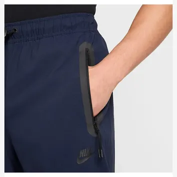 Штани Чоловічі Nike Tech Woven Pant Blue HM8241-451
