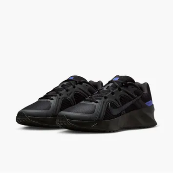 Кросівки Чоловічі Nike Metro Tek Black/Off-Noir/Racer Blue/Metallic Black HM9493-006