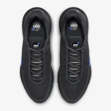 Кроссовки Мужские Nike Air Max Pulse Black HM9607-001
