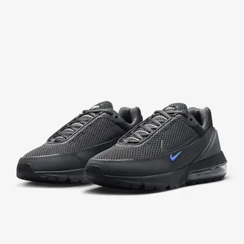 Кроссовки Мужские Nike Air Max Pulse Black HM9607-001