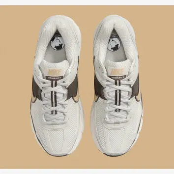 Кросівки Nike Zoom Vomero 5 Beige