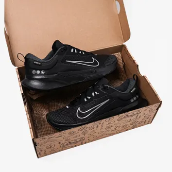 Кросівки Nike Juniper Trail 2 Black HM9734-001