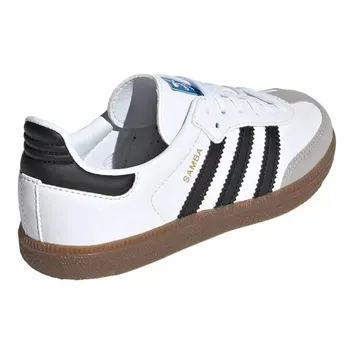 Кросівки Чоловічі adidas Samba Vegan HO1877