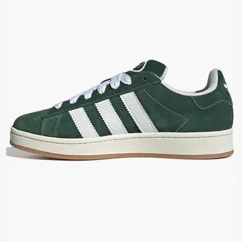 Кросівки Чоловічі adidas Campus 00s Green/White HO3472