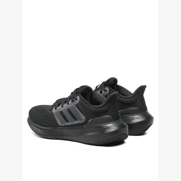 Кросівки Чоловічі adidas Ultrabounce Black Carbon HP5786