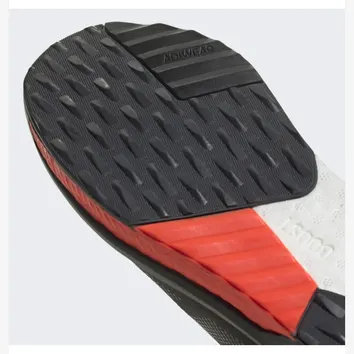 Кросівки Чоловічі Adidas AVRYN Multicolor HP5980